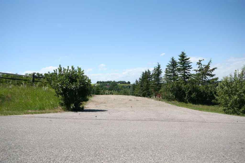 MLS® A2236389 -  Harmony Ridge Estates   in NONE Rural Foothills County, Land