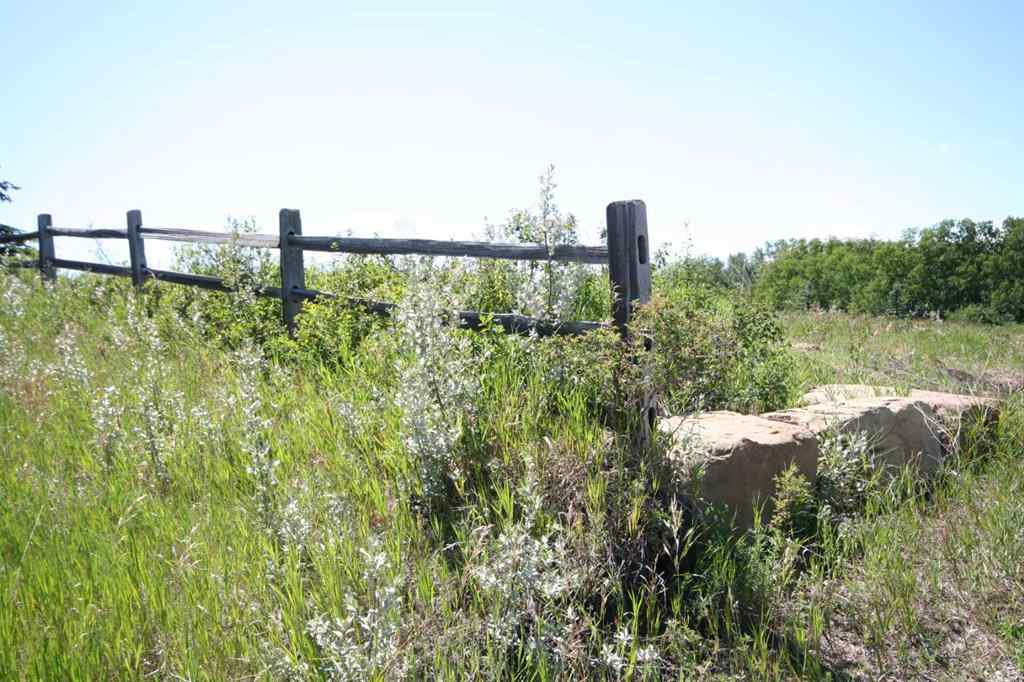 MLS® A2236389 -  Harmony Ridge Estates   in NONE Rural Foothills County, Land