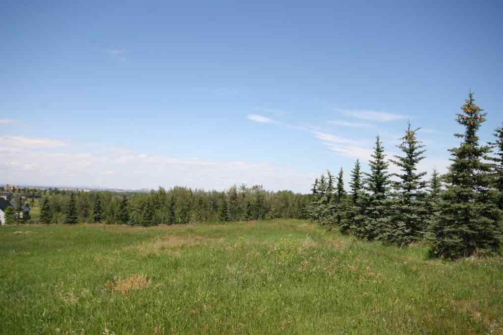 MLS® A2236389 -  Harmony Ridge Estates   in NONE Rural Foothills County, Land