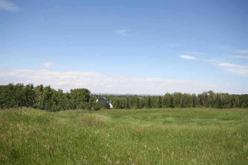 MLS® A2236389 -  Harmony Ridge Estates   in NONE Rural Foothills County, Land