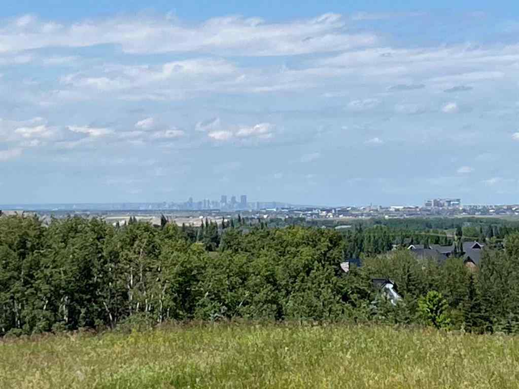 MLS® A2236389 -  Harmony Ridge Estates   in NONE Rural Foothills County, Land