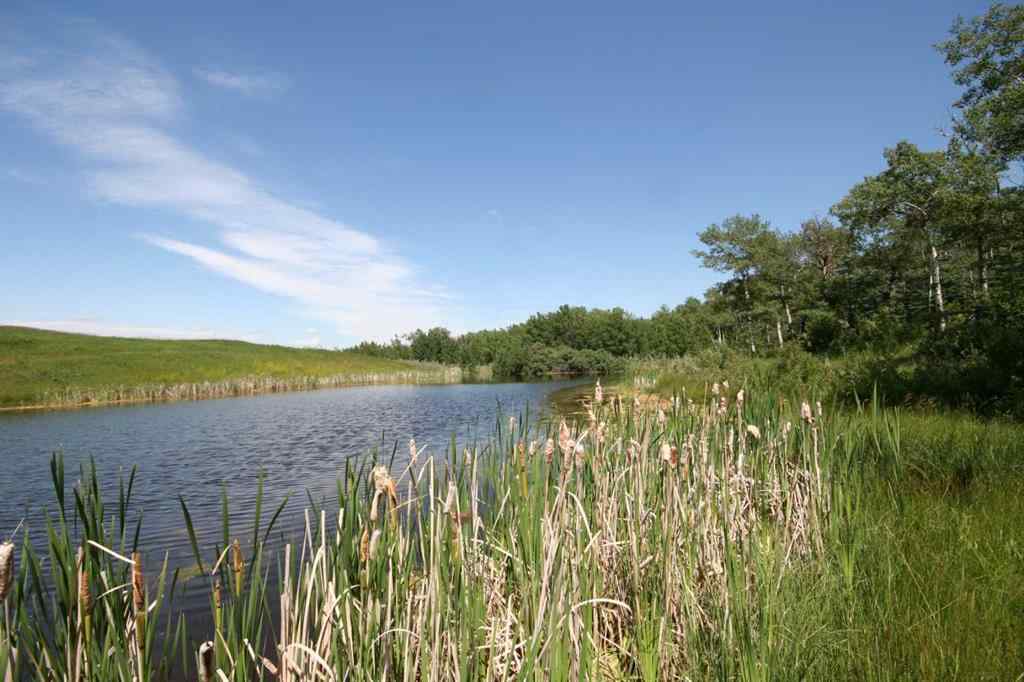 MLS® A2236389 -  Harmony Ridge Estates   in NONE Rural Foothills County, Land
