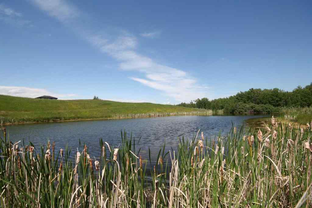 MLS® A2236389 -  Harmony Ridge Estates   in NONE Rural Foothills County, Land
