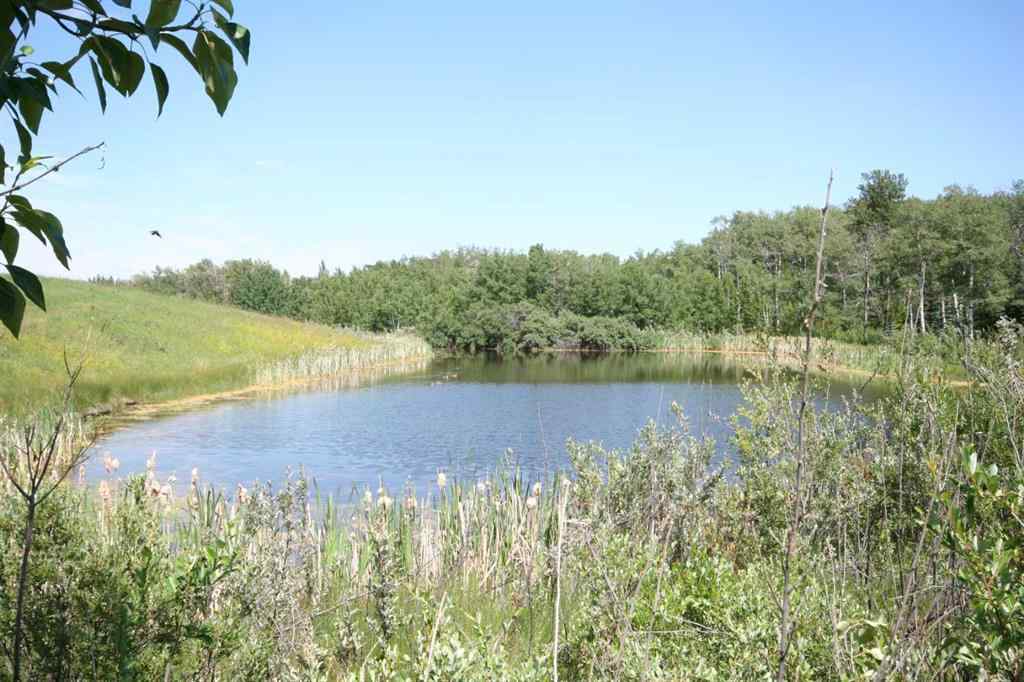 MLS® A2236389 -  Harmony Ridge Estates   in NONE Rural Foothills County, Land