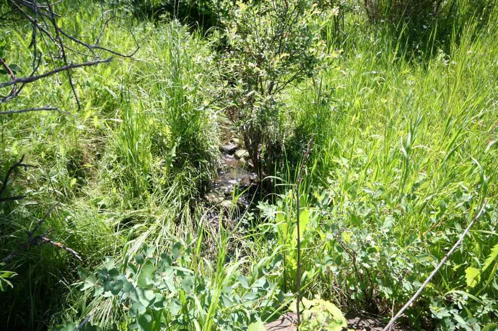 MLS® A2236389 -  Harmony Ridge Estates   in NONE Rural Foothills County, Land