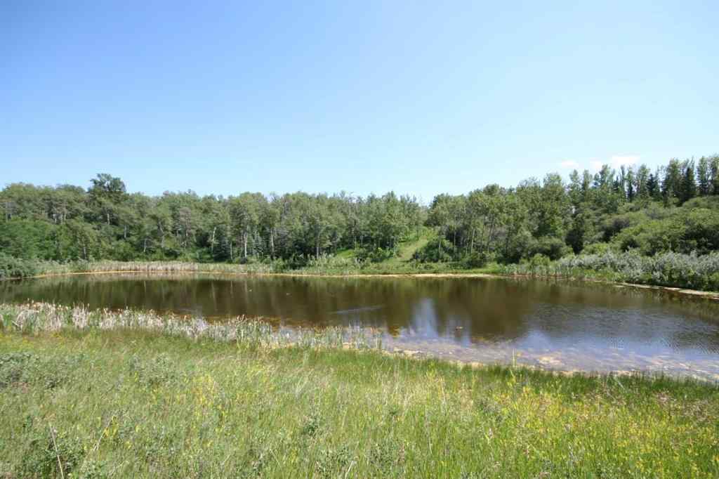 MLS® A2236389 -  Harmony Ridge Estates   in NONE Rural Foothills County, Land