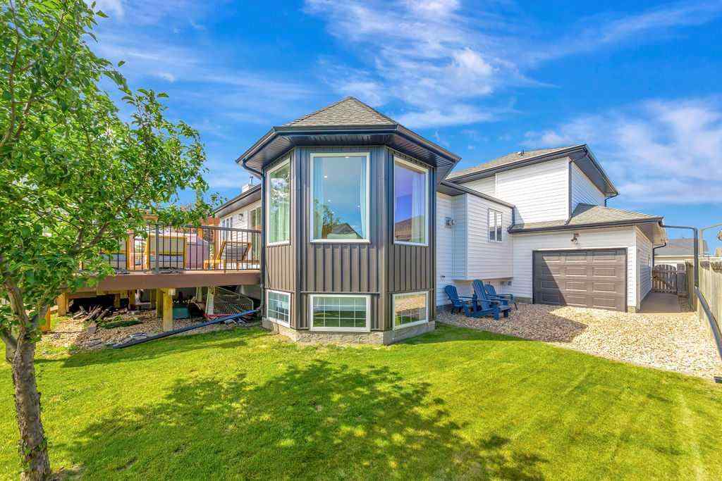 MLS® A2236394 - 2313 58 Avenue  in College Park Lloydminster, Residential