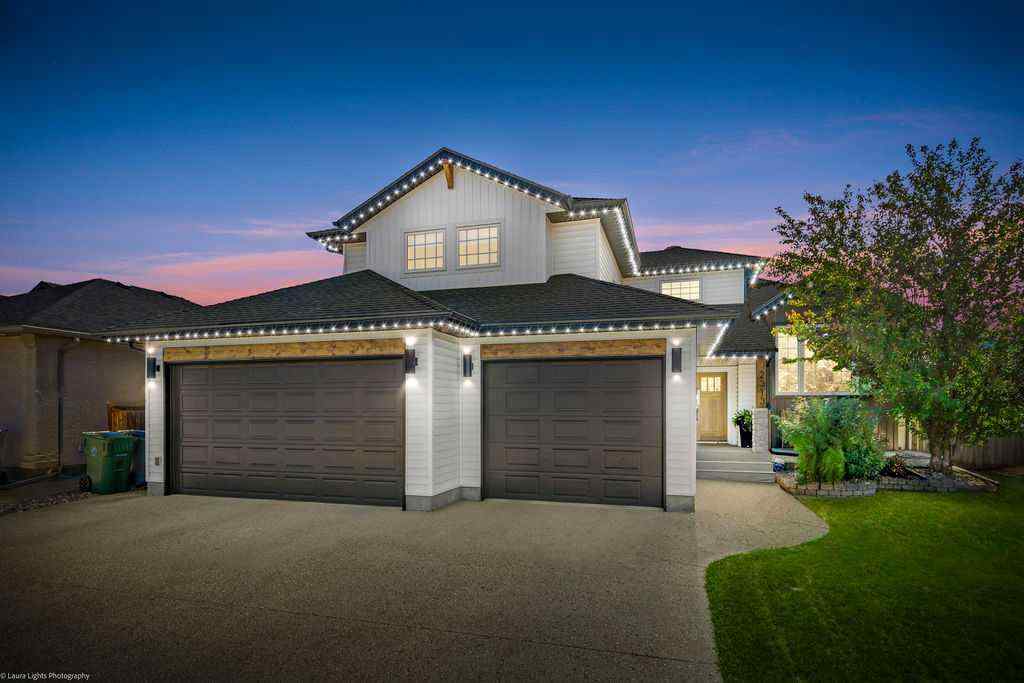 MLS® A2236394 - 2313 58 Avenue  in College Park Lloydminster, Residential