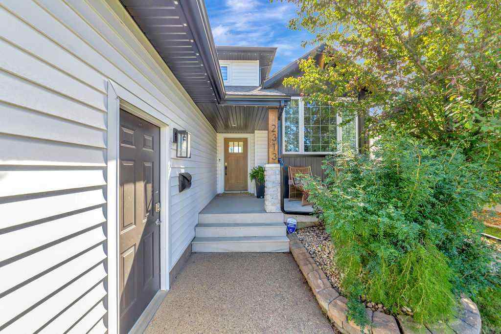 MLS® A2236394 - 2313 58 Avenue  in College Park Lloydminster, Residential