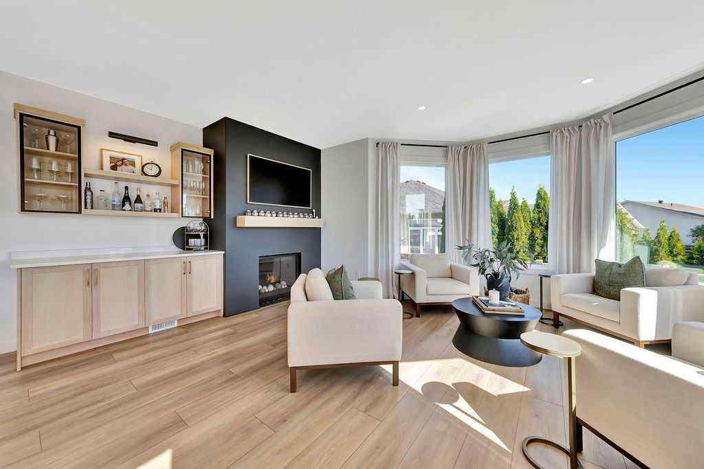 MLS® A2236394 - 2313 58 Avenue  in College Park Lloydminster, Residential