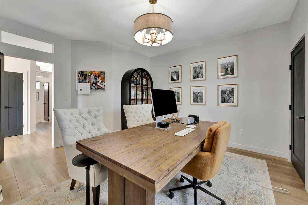 MLS® A2236394 - 2313 58 Avenue  in College Park Lloydminster, Residential