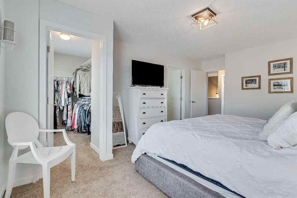 MLS® A2236396 - 297 Mahogany Boulevard SE in Mahogany Calgary, Residential