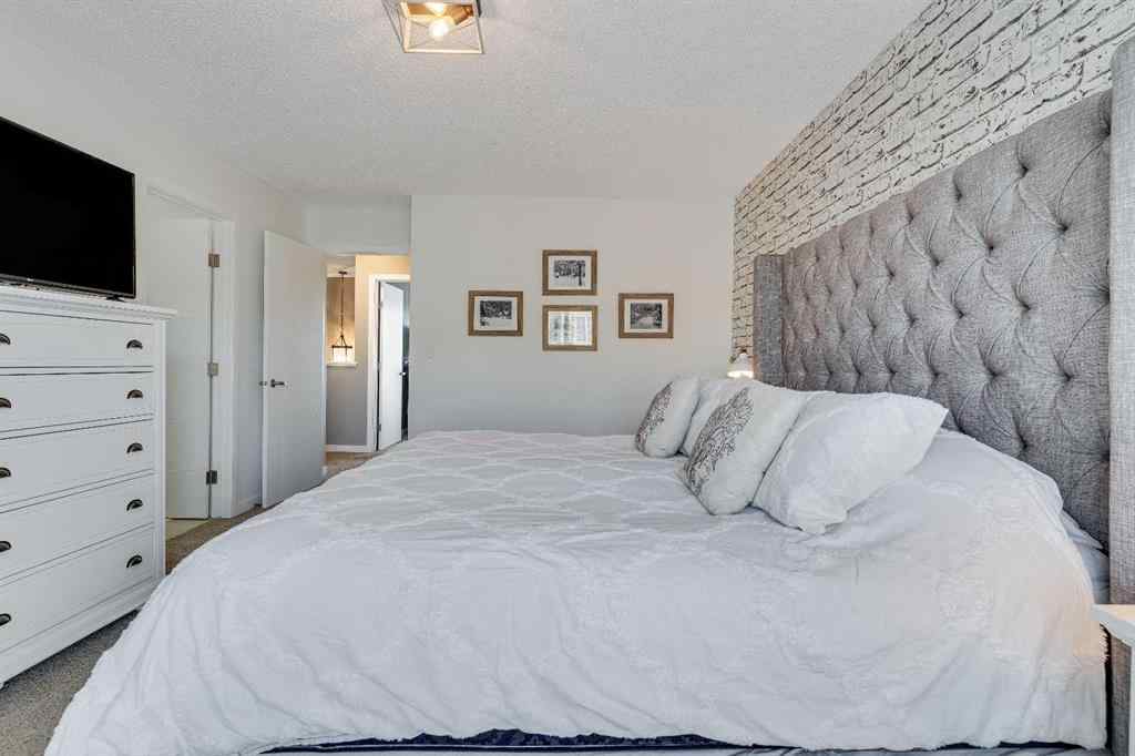 MLS® A2236396 - 297 Mahogany Boulevard SE in Mahogany Calgary, Residential