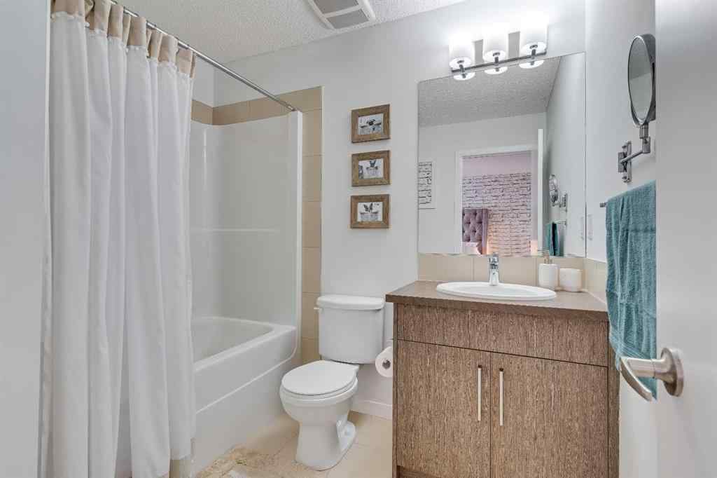 MLS® A2236396 - 297 Mahogany Boulevard SE in Mahogany Calgary, Residential