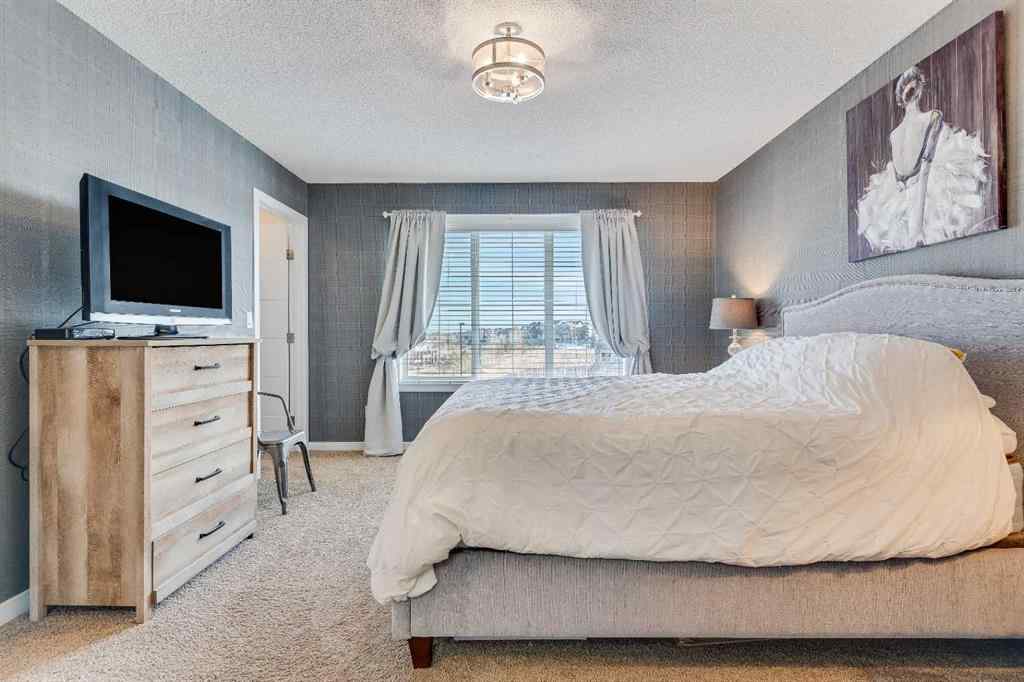 MLS® A2236396 - 297 Mahogany Boulevard SE in Mahogany Calgary, Residential