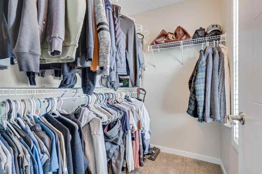 MLS® A2236396 - 297 Mahogany Boulevard SE in Mahogany Calgary, Residential