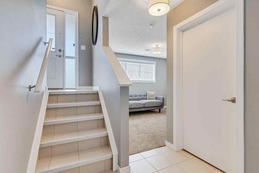 MLS® A2236396 - 297 Mahogany Boulevard SE in Mahogany Calgary, Residential
