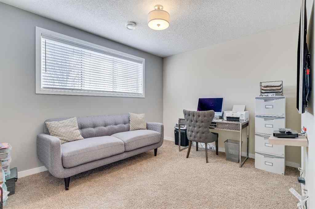MLS® A2236396 - 297 Mahogany Boulevard SE in Mahogany Calgary, Residential