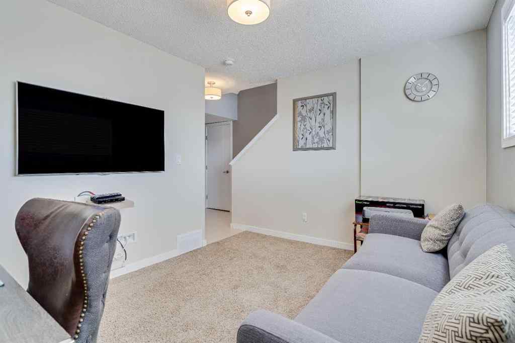 MLS® A2236396 - 297 Mahogany Boulevard SE in Mahogany Calgary, Residential