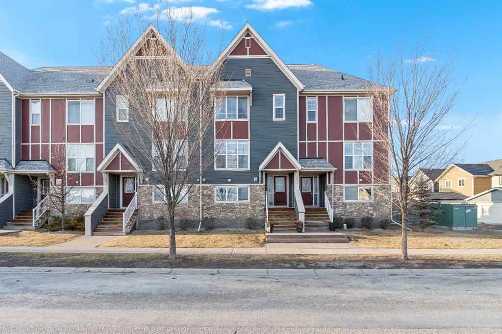 MLS® A2236396 - 297 Mahogany Boulevard SE in Mahogany Calgary, Residential