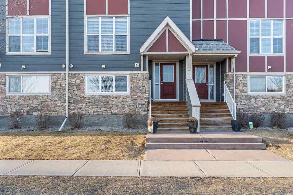 MLS® A2236396 - 297 Mahogany Boulevard SE in Mahogany Calgary, Residential