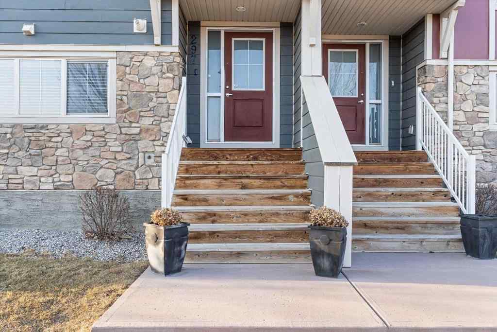 MLS® A2236396 - 297 Mahogany Boulevard SE in Mahogany Calgary, Residential