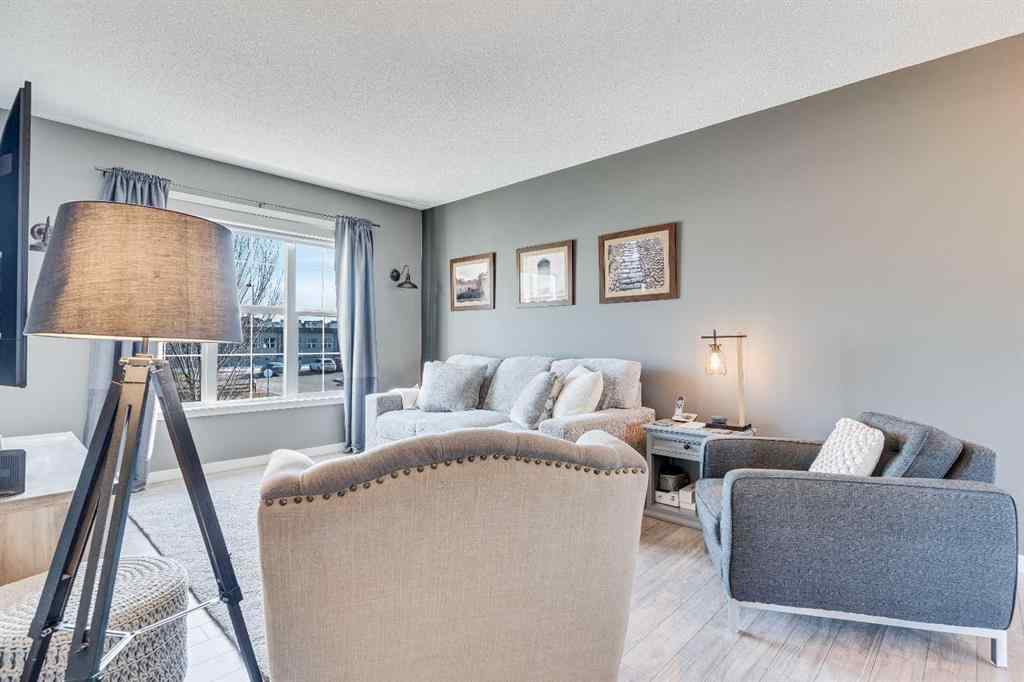 MLS® A2236396 - 297 Mahogany Boulevard SE in Mahogany Calgary, Residential