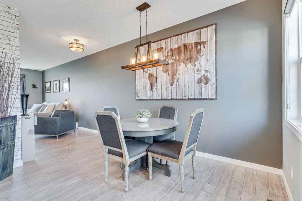MLS® A2236396 - 297 Mahogany Boulevard SE in Mahogany Calgary, Residential