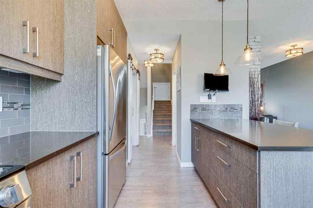MLS® A2236396 - 297 Mahogany Boulevard SE in Mahogany Calgary, Residential