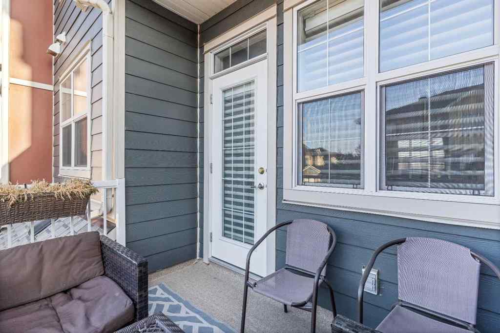 MLS® A2236396 - 297 Mahogany Boulevard SE in Mahogany Calgary, Residential