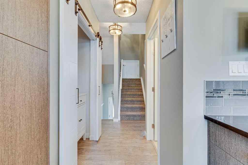 MLS® A2236396 - 297 Mahogany Boulevard SE in Mahogany Calgary, Residential