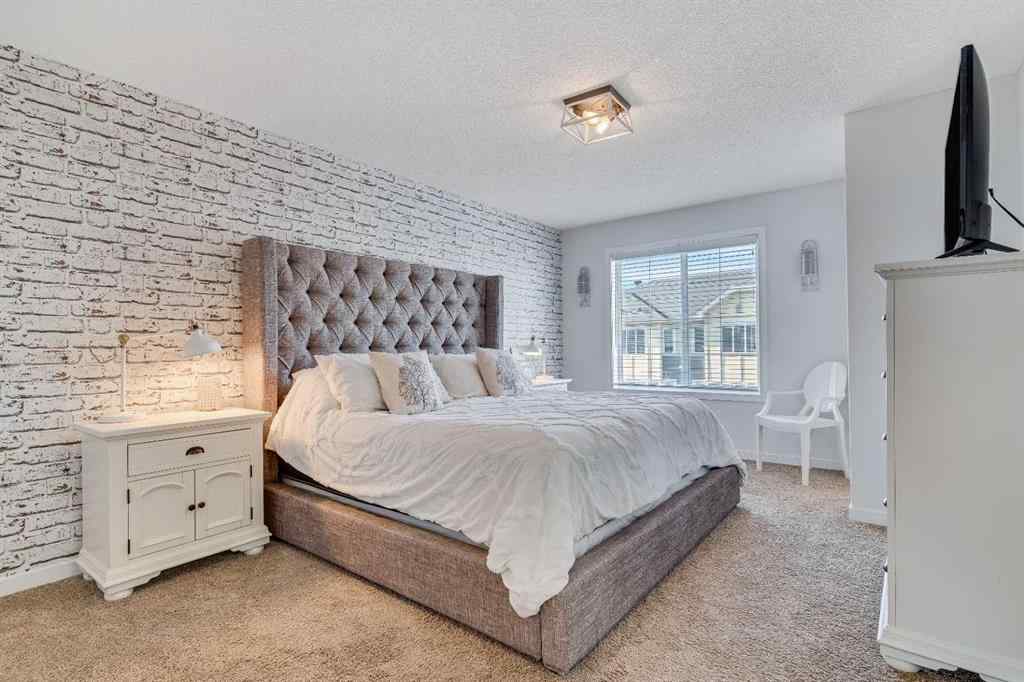 MLS® A2236396 - 297 Mahogany Boulevard SE in Mahogany Calgary, Residential