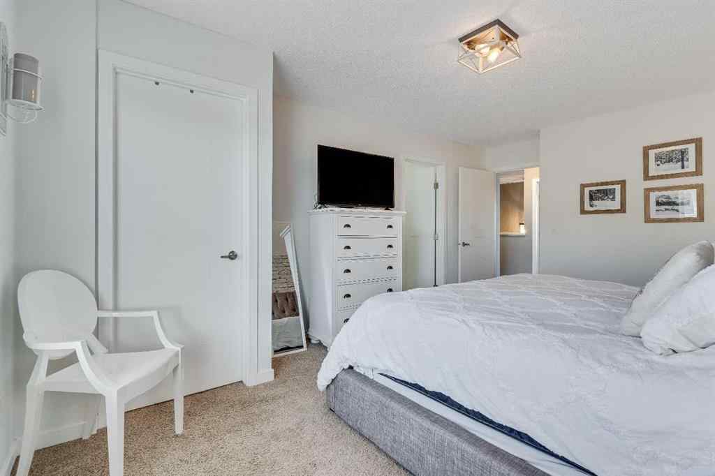 MLS® A2236396 - 297 Mahogany Boulevard SE in Mahogany Calgary, Residential