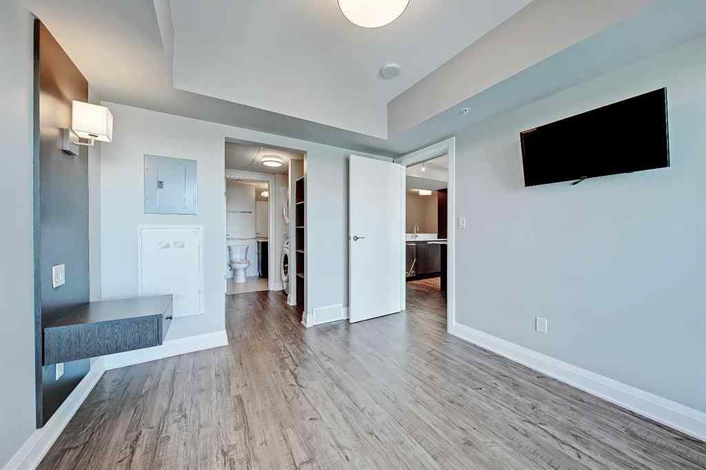 MLS® A2236397 - Unit #2504 930 6 Avenue SW in Downtown Commercial Core Calgary, Residential