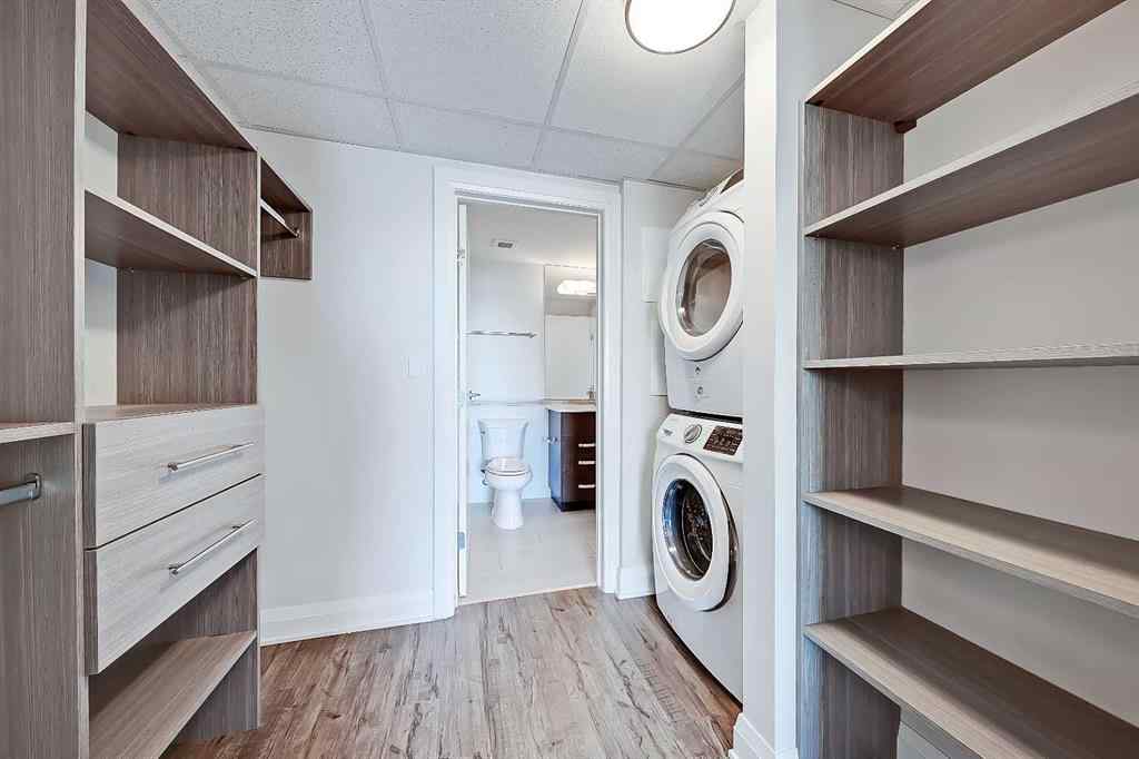 MLS® A2236397 - Unit #2504 930 6 Avenue SW in Downtown Commercial Core Calgary, Residential