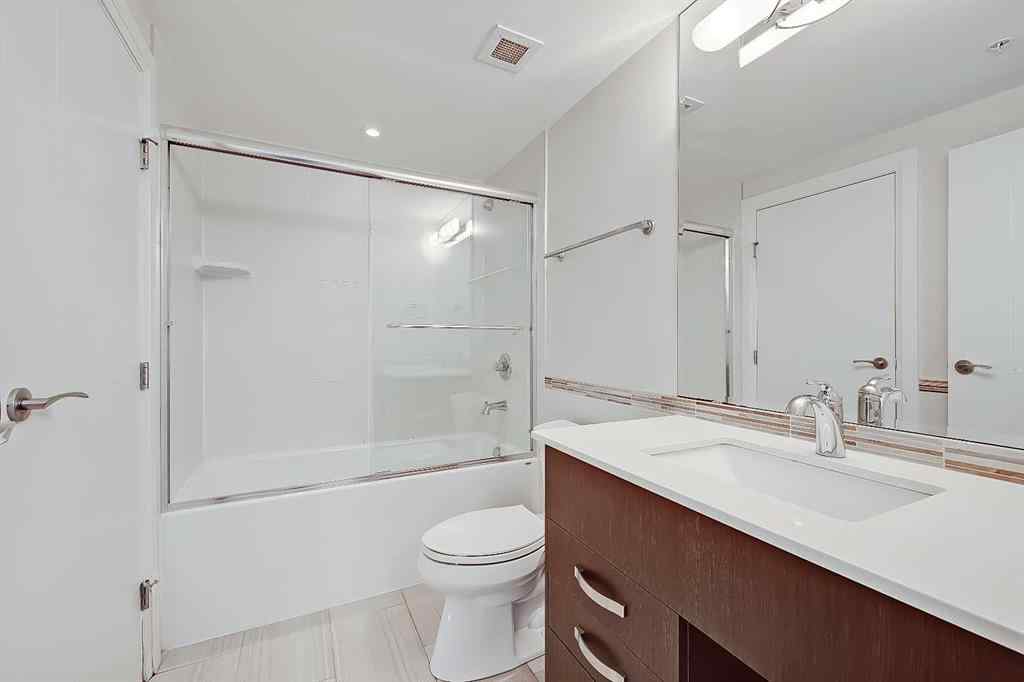 MLS® A2236397 - Unit #2504 930 6 Avenue SW in Downtown Commercial Core Calgary, Residential