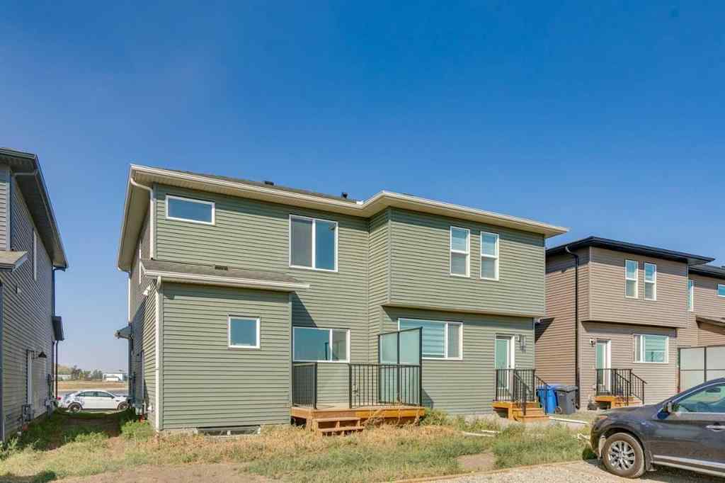 MLS® A2236398 - 3479 Chestermere Boulevard  in NONE Chestermere, Residential