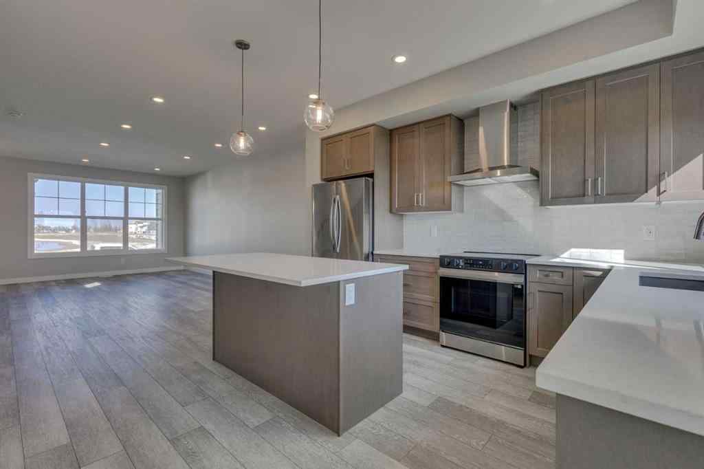 MLS® A2236398 - 3479 Chestermere Boulevard  in NONE Chestermere, Residential