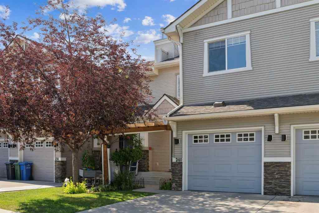 MLS® A2236400 - Unit #240 371 Marina Drive  in Westmere Chestermere, Residential