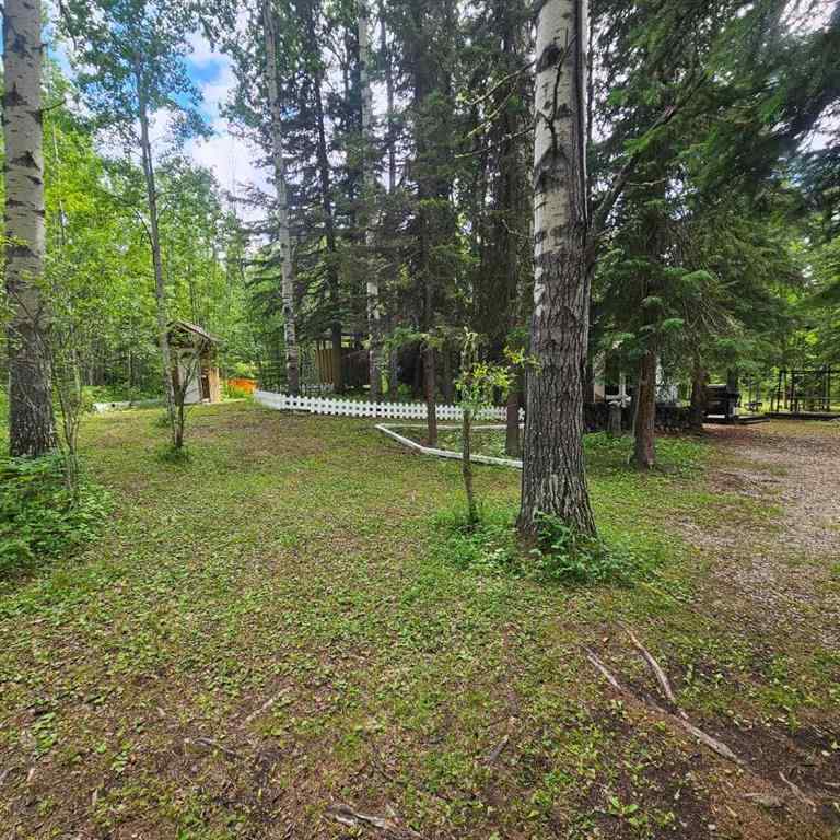 MLS® A2236401 - Unit #2 56031 Range Road 153   in NONE Rural Yellowhead County, Land