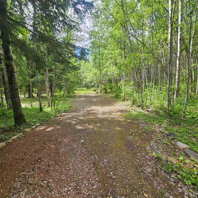 MLS® A2236401 - Unit #2 56031 Range Road 153   in NONE Rural Yellowhead County, Land
