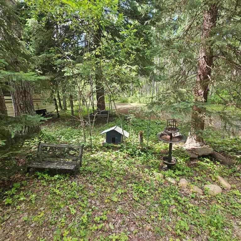 MLS® A2236401 - Unit #2 56031 Range Road 153   in NONE Rural Yellowhead County, Land