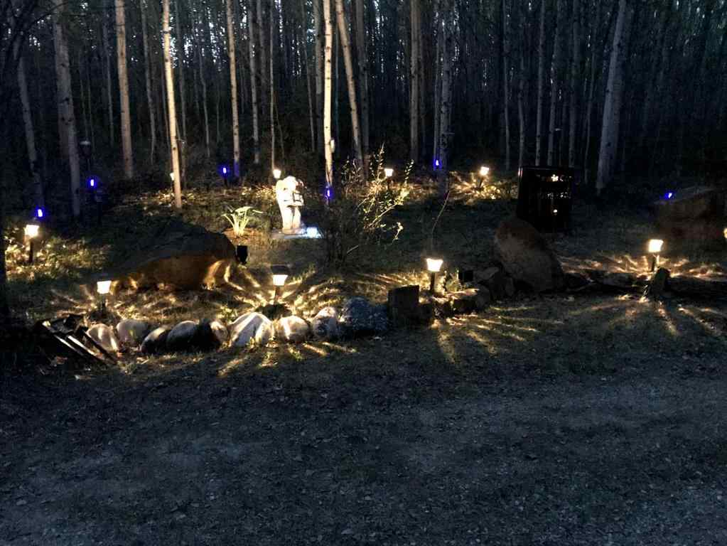 MLS® A2236401 - Unit #2 56031 Range Road 153   in NONE Rural Yellowhead County, Land