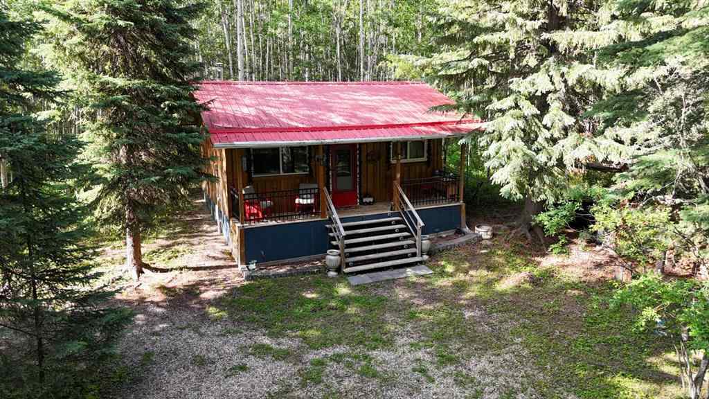 MLS® A2236401 - Unit #2 56031 Range Road 153   in NONE Rural Yellowhead County, Land