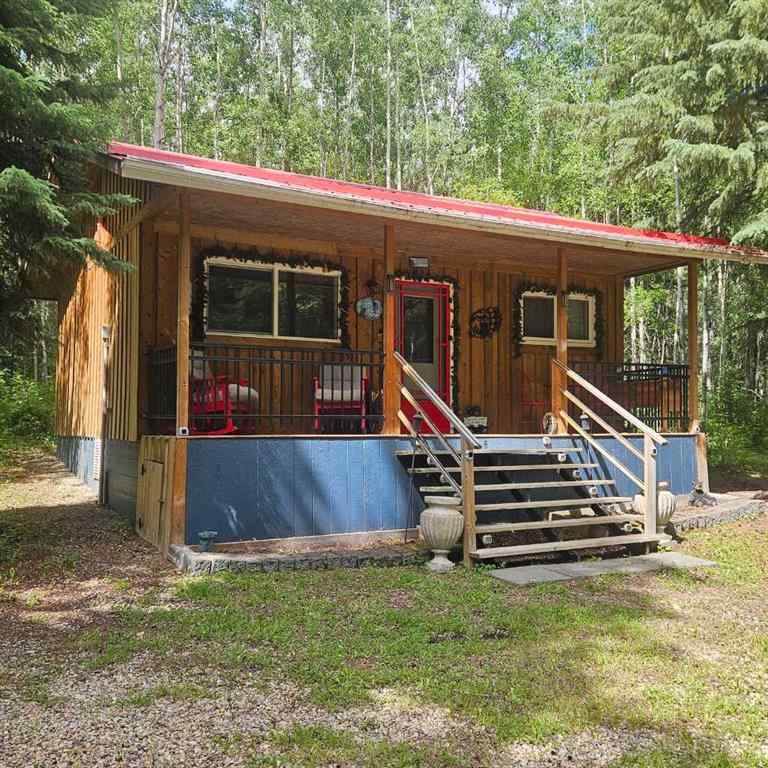 MLS® A2236401 - Unit #2 56031 Range Road 153   in NONE Rural Yellowhead County, Land