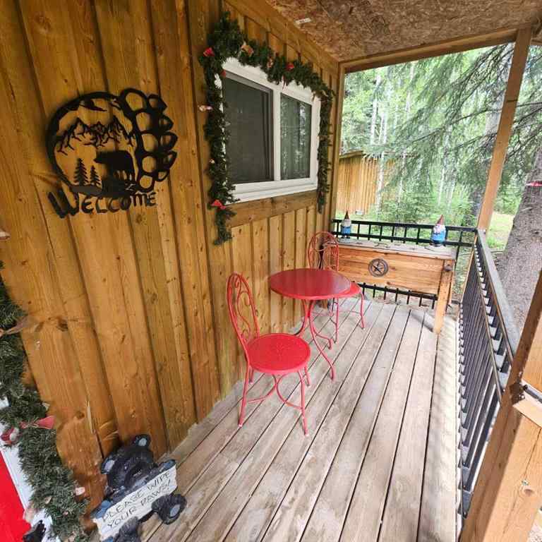 MLS® A2236401 - Unit #2 56031 Range Road 153   in NONE Rural Yellowhead County, Land