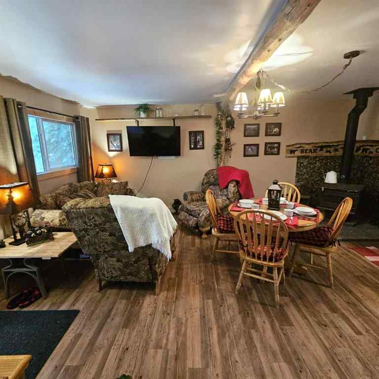 MLS® A2236401 - Unit #2 56031 Range Road 153   in NONE Rural Yellowhead County, Land