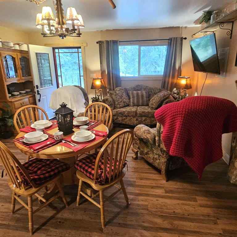 MLS® A2236401 - Unit #2 56031 Range Road 153   in NONE Rural Yellowhead County, Land