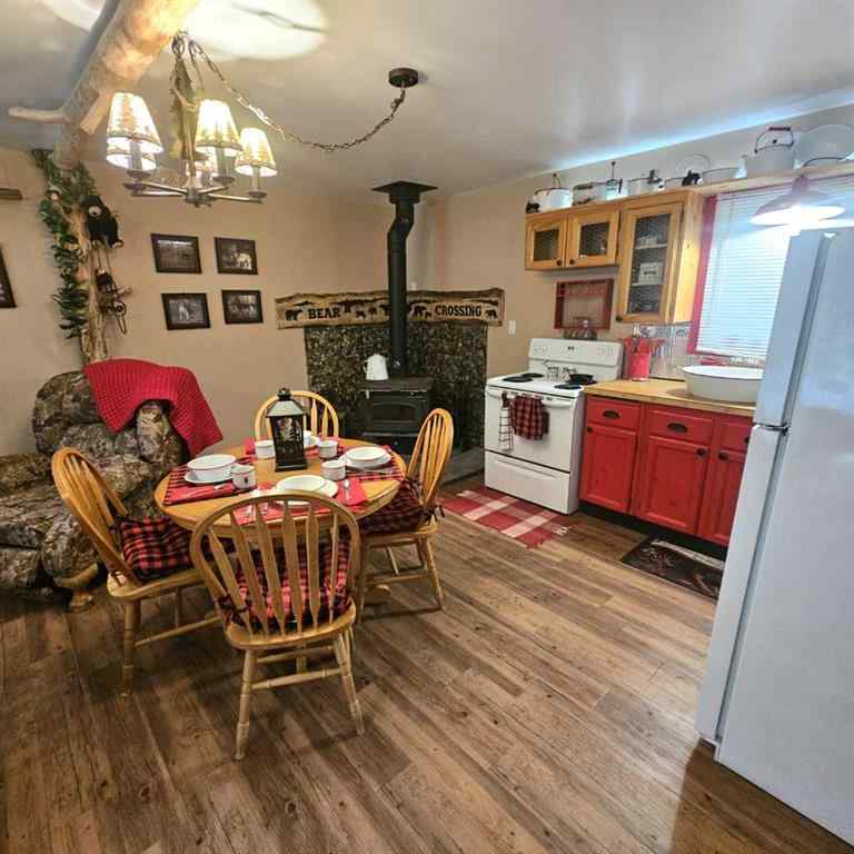 MLS® A2236401 - Unit #2 56031 Range Road 153   in NONE Rural Yellowhead County, Land