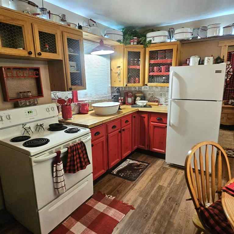 MLS® A2236401 - Unit #2 56031 Range Road 153   in NONE Rural Yellowhead County, Land